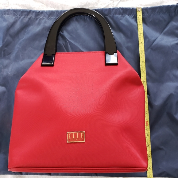 Vintage Elle Paris Purse - Picture 6 of 6